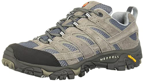 The Best Hiking Shoes for Your Adventures of 2024