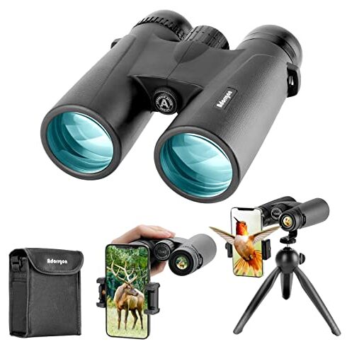 The Best Hunting Binoculars for 2024