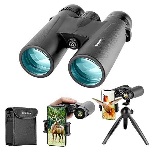 The Best Hunting Binoculars for 2024