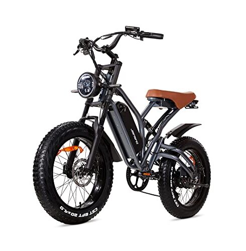 Best Electric Bikes for Perfect Adventure