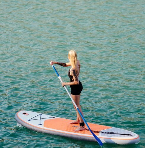 Best Paddleboards of 2024