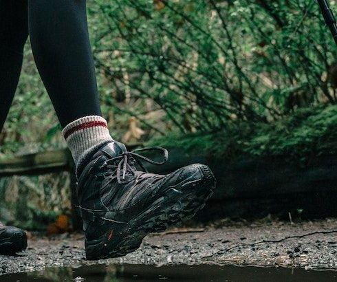 Best Walking Shoes for Perfect Adventure