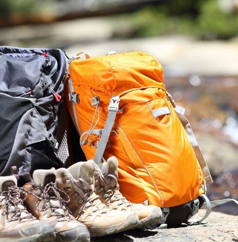 Best Hiking Backpacks of 2024